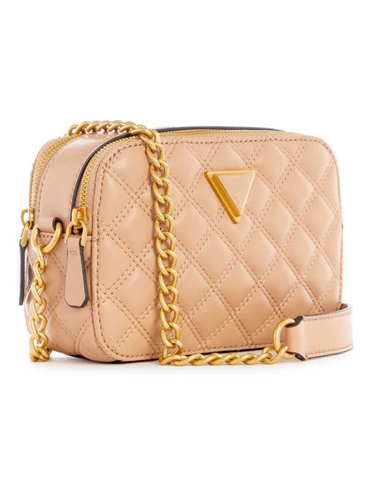 G-U-E-S-S CROSSBODY BAG