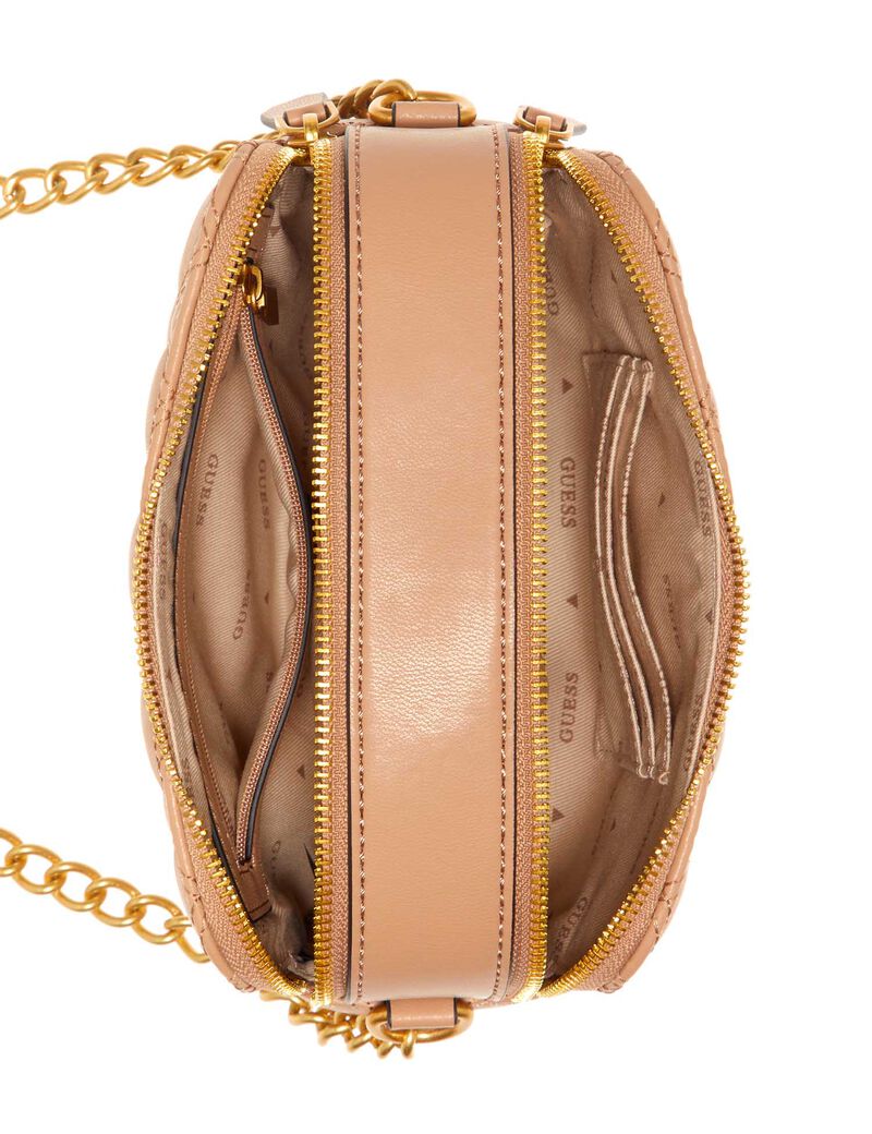 G.U-E.S.S CROSSBODY BAG