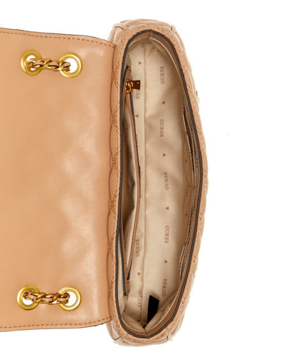 G-U-E-S-S CROSSBODY BAG