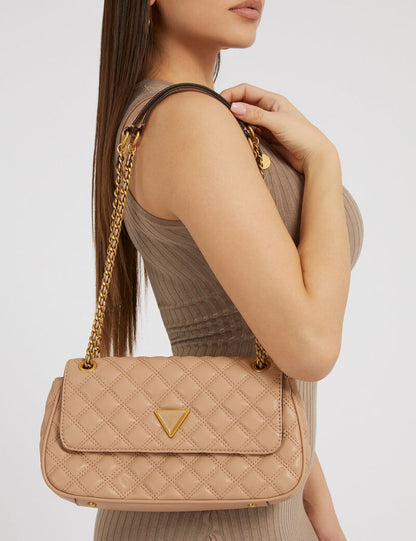 G-U-E-S-S CROSSBODY BAG