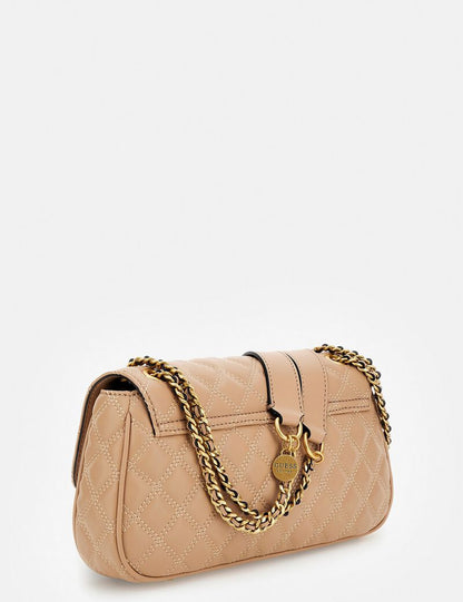 G-U-E-S-S CROSSBODY BAG