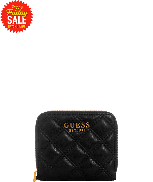 G-U-E-S-S WALLET