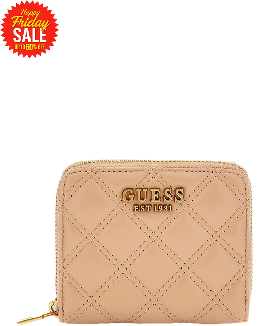G-U-E-S-S WALLET