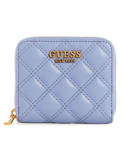 G-U-E-S-S WALLET