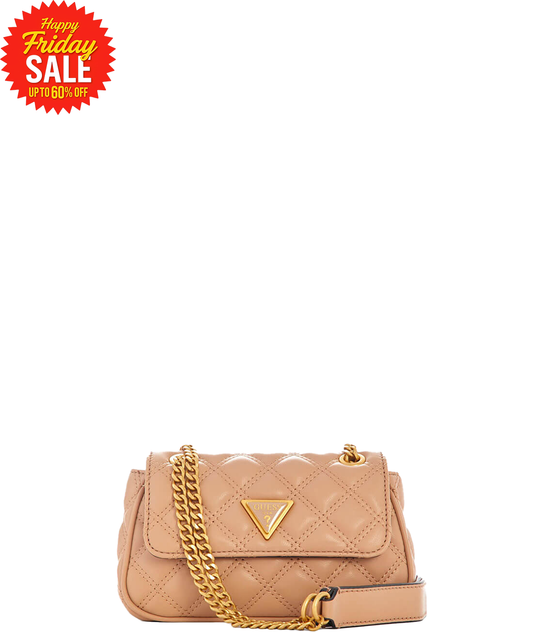 G.U-E.S.S CROSSBODY BAG