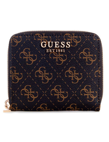 G-U-E-S-S WALLET