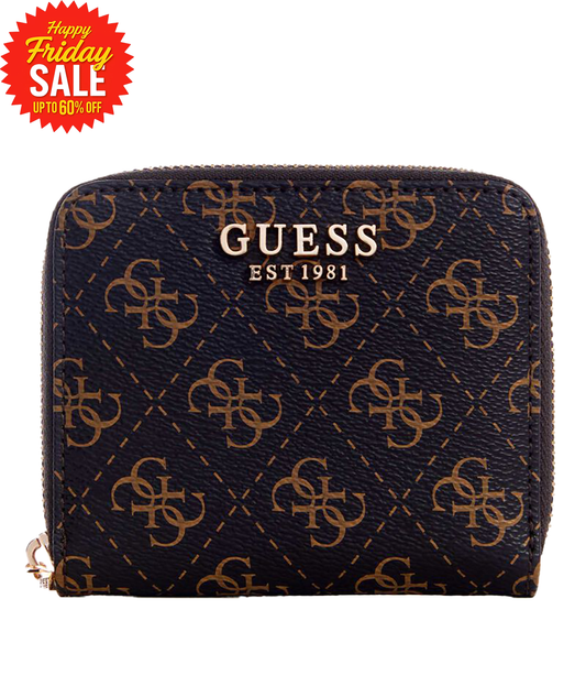 G-U-E-S-S WALLET