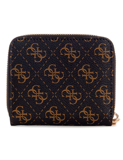 G-U-E-S-S WALLET