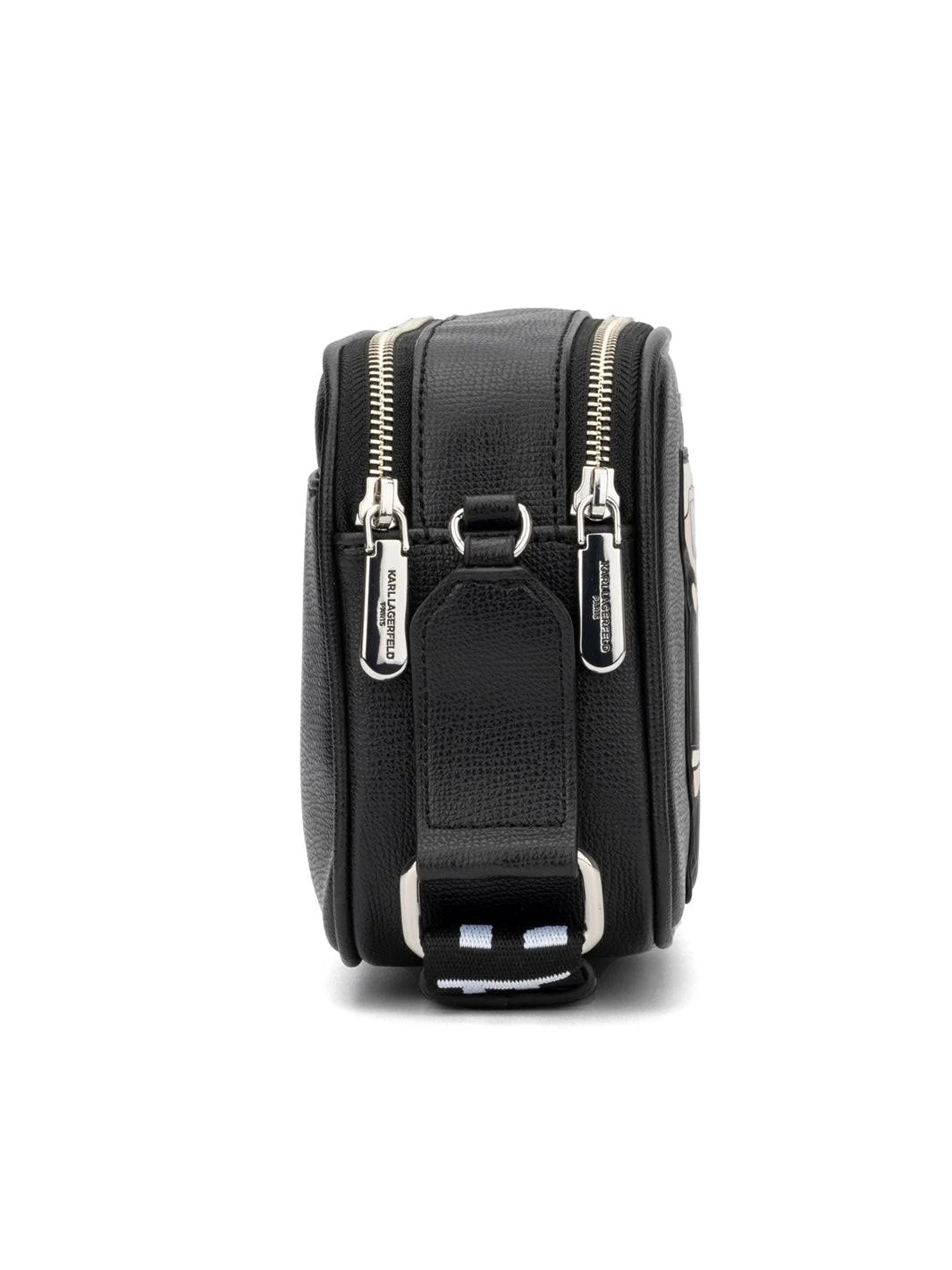 K.A.R.L. L.A.G.E.R.F.E.L.D Crossbody Bag