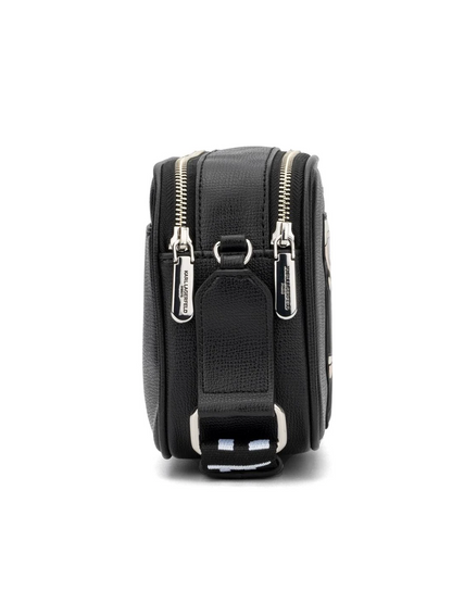 K.A-R-L L.A.G.E-R.F.E-L.D Crossbody Bag