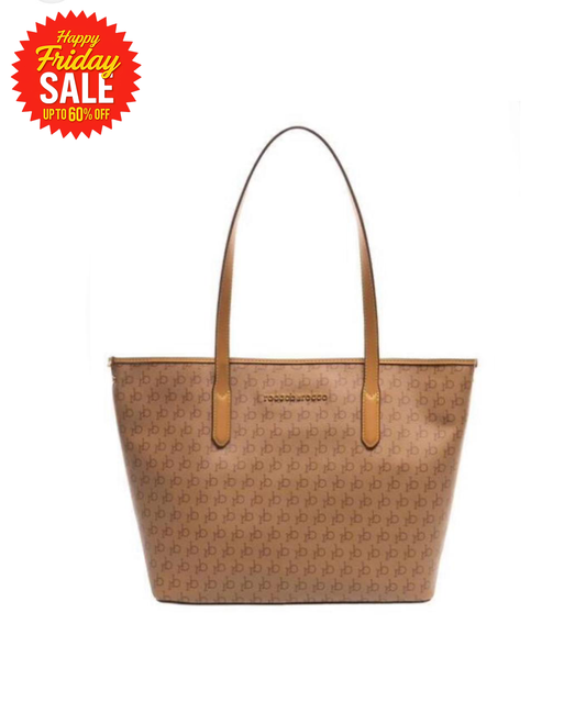 R.O.C.C.O B.A.R-O-C.C.O Tote Bag