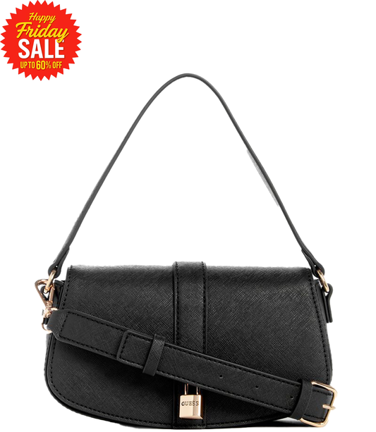 G-U-E-S-S CROSSBODY BAG