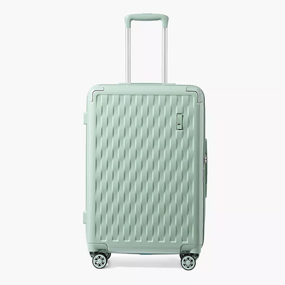 SEA CHOICE LUGGAGE BAG GEYAO GREEN(42L) in Egypt