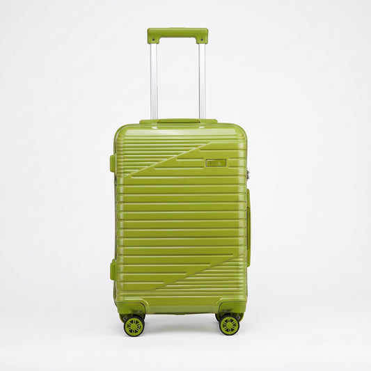 SEA CHOICE LUGGAGE BAG LIGHT GREEN (40L) in Egypt