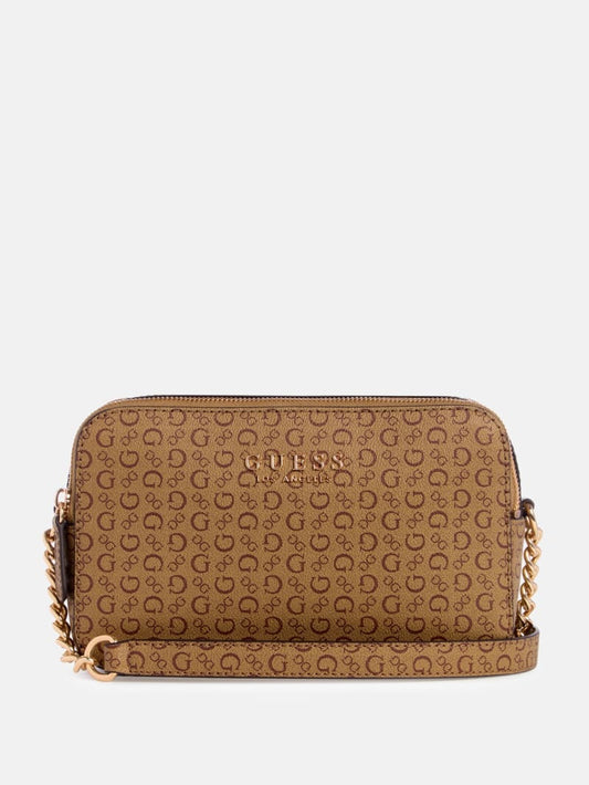 G.U-E.S.S CROSSBODY BAG