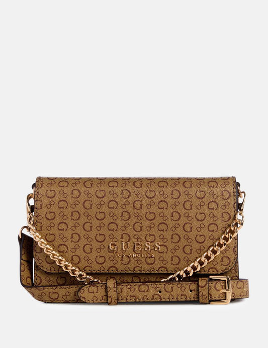 G.U-E.S.S CROSSBODY BAG
