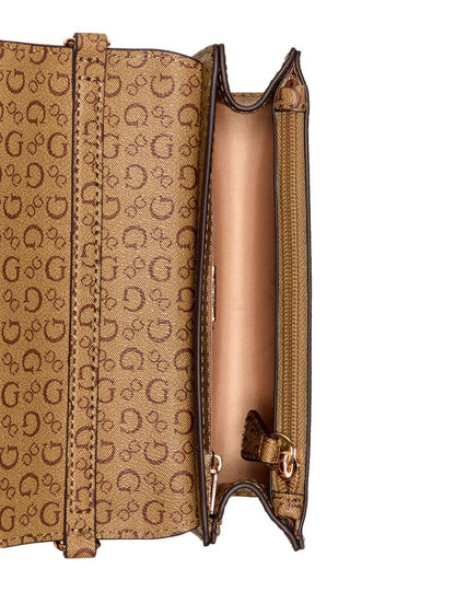 G-U-E-S-S CROSSBODY BAG