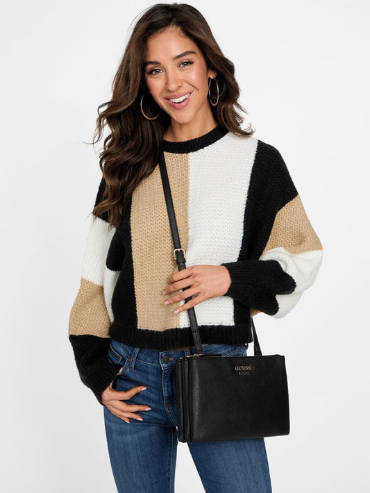 G.U-E.S.S CROSSBODY BAG