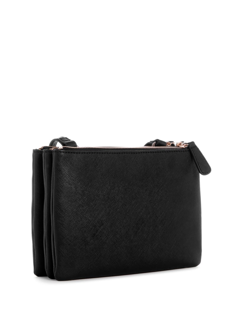 G.U-E.S.S CROSSBODY BAG
