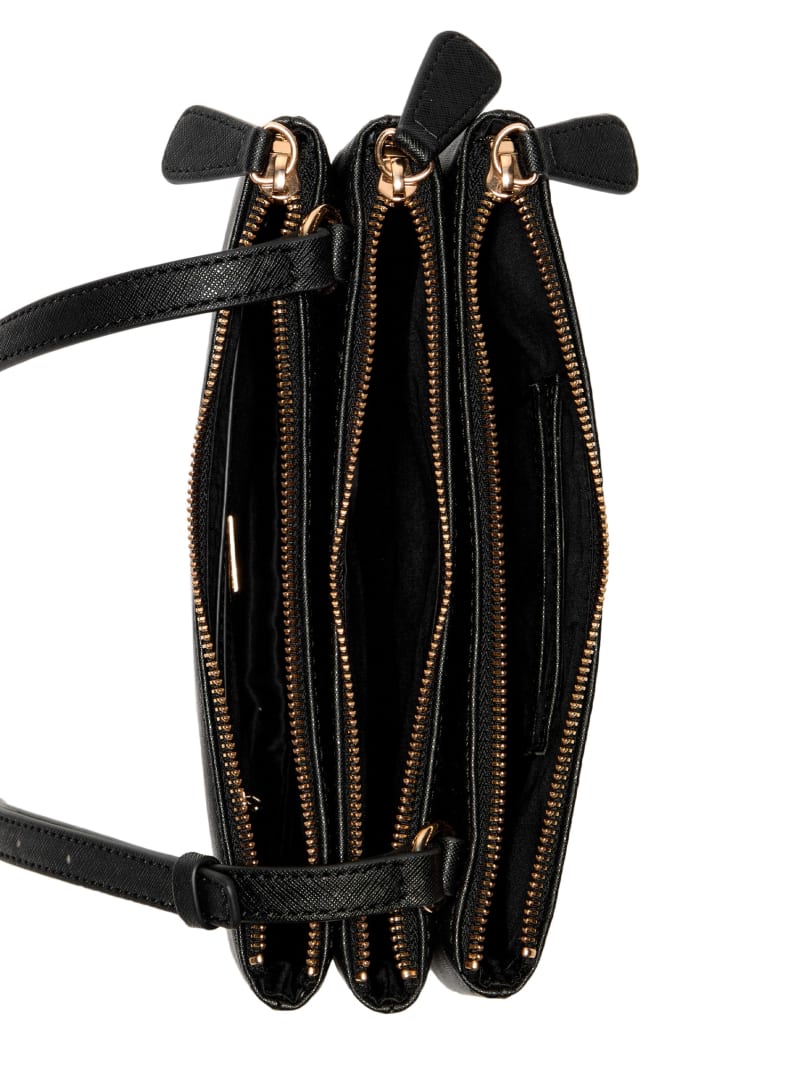 G.U-E.S.S CROSSBODY BAG