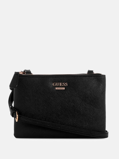 G.U-E.S.S CROSSBODY BAG