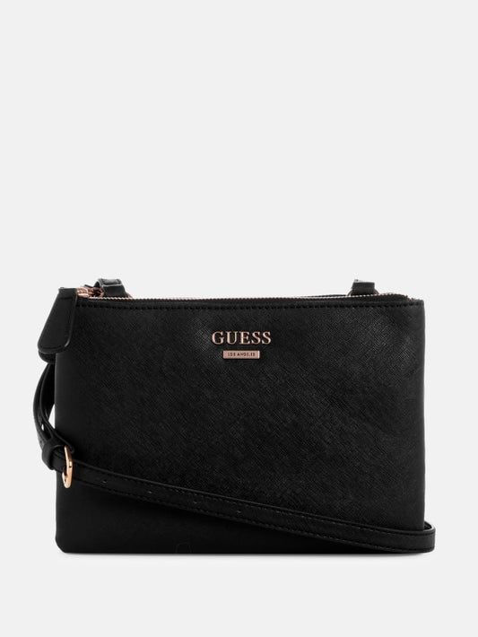 G.U-E.S.S CROSSBODY BAG