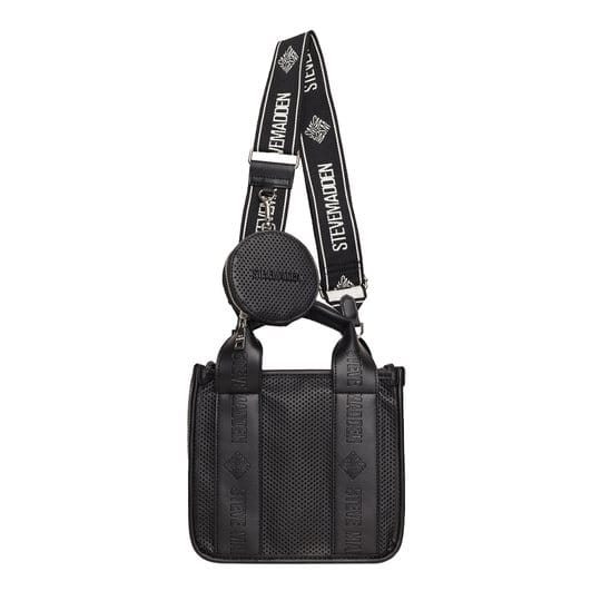 S.T.E-V.E M.A.D-D.E.N CROSSBODY Bag