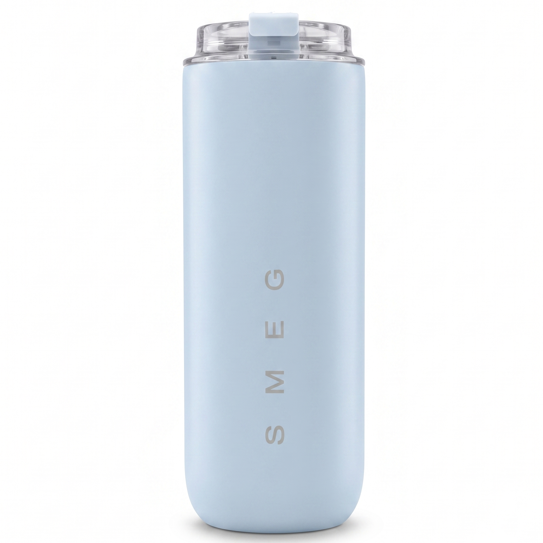 SMEG BOTTLE Light Blue(Pastel Blue) FOR WOMEN in Egypt