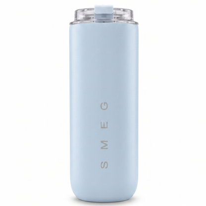 SMEG BOTTLE Light Blue(Pastel Blue) FOR WOMEN in Egypt