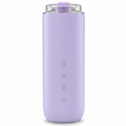 SMEG BOTTLE Pastel Purple(Lilac) FOR WOMEN in Egypt