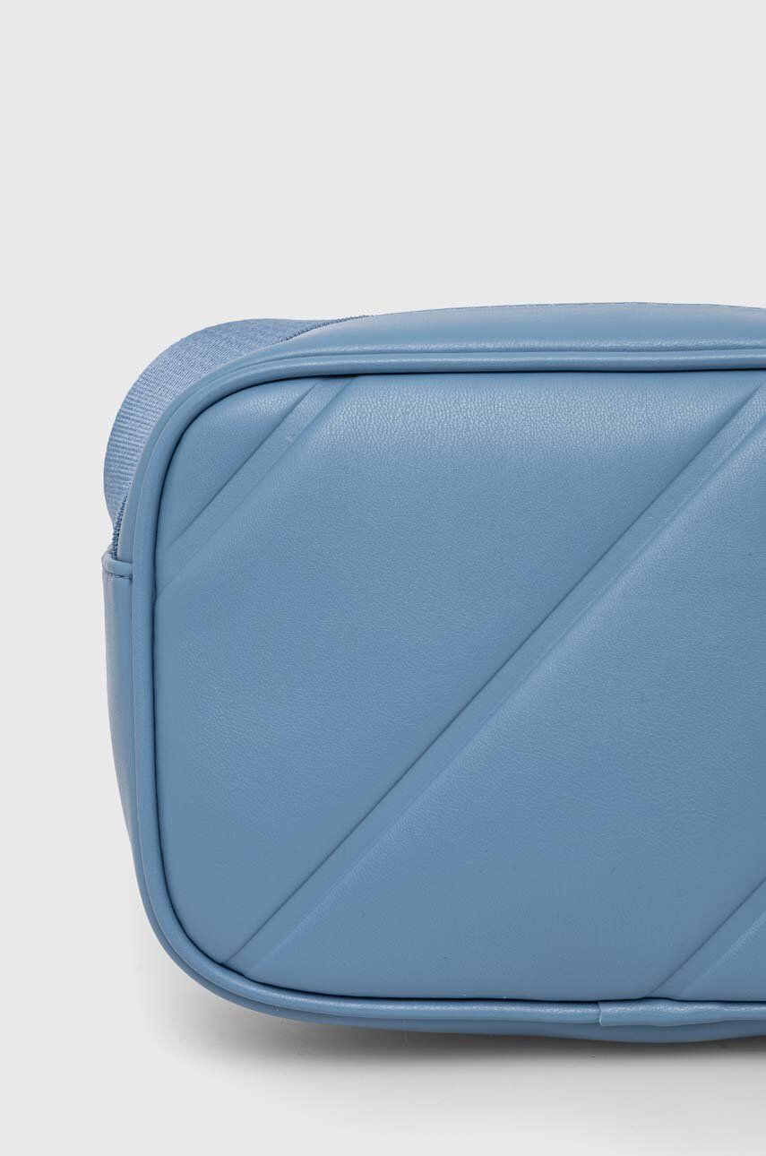 C-A-L-V-I-N K-L-E-I-N CROSSBODY BAG