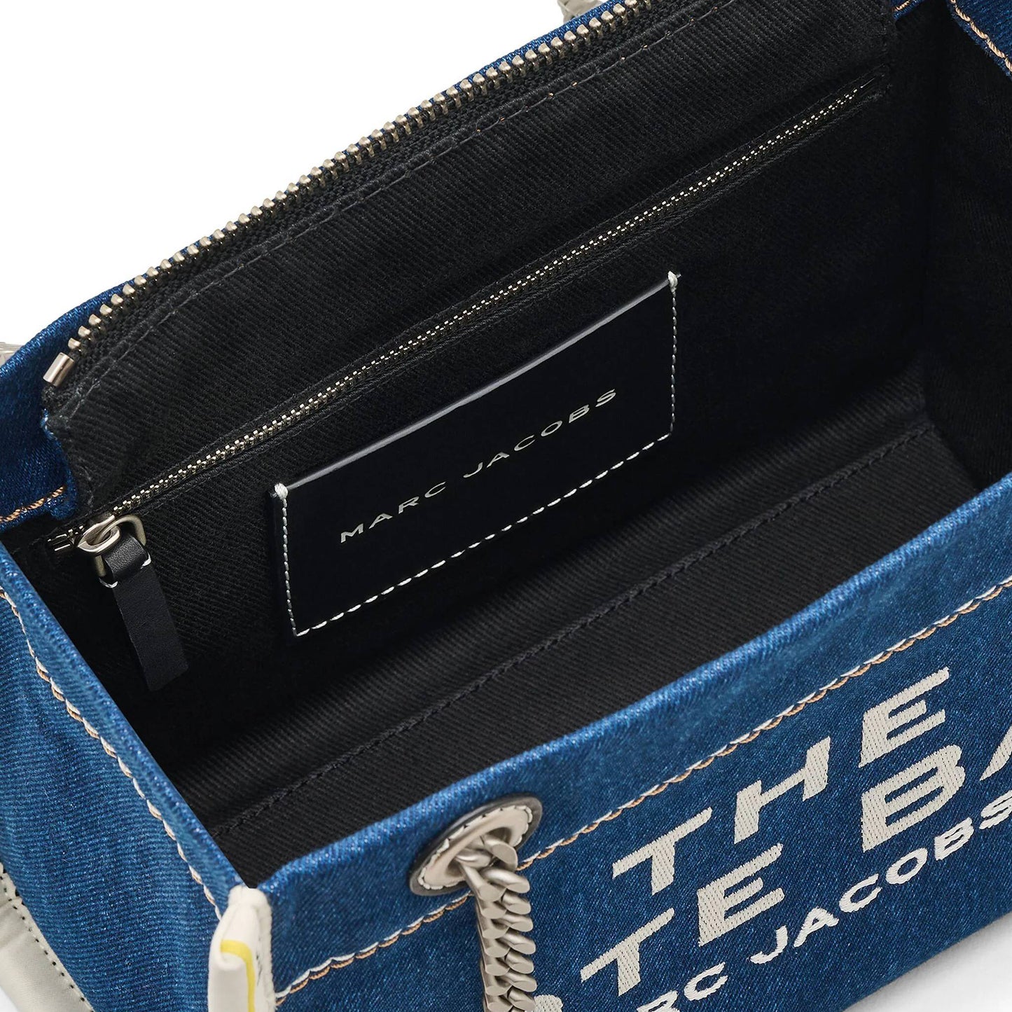 M.A-R.C J.A.C-O.B-S SHOULDER BAG 2F4HTT029H05-473 NAVY FOR WOMEN