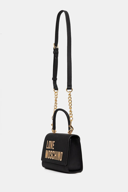 L-O-V-E M-O-S-C-H-I-N-O CROSSBODY BAG
