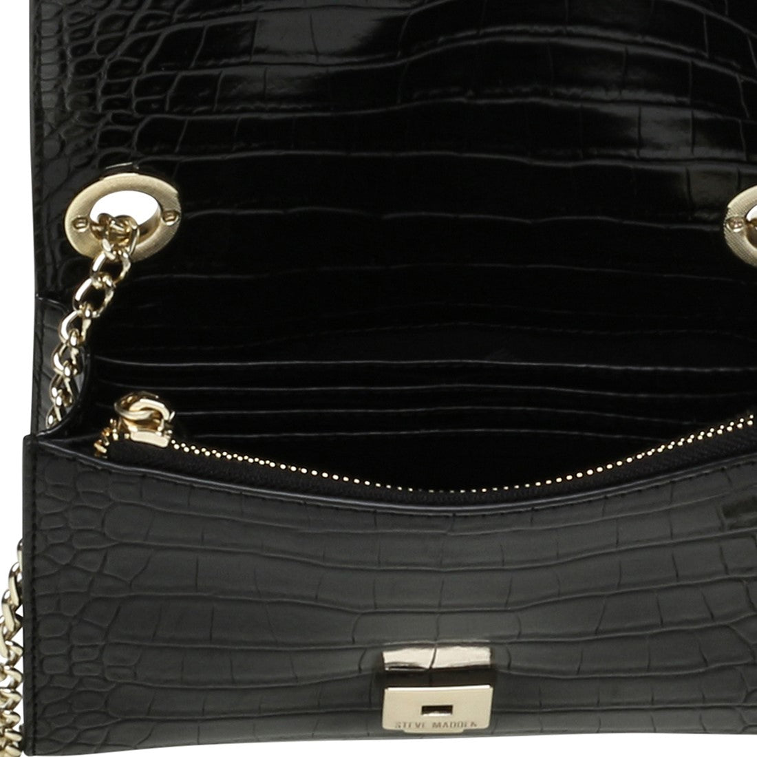 S.T.E-V.E M.A.D-D.E.N CROSSBODY Bag