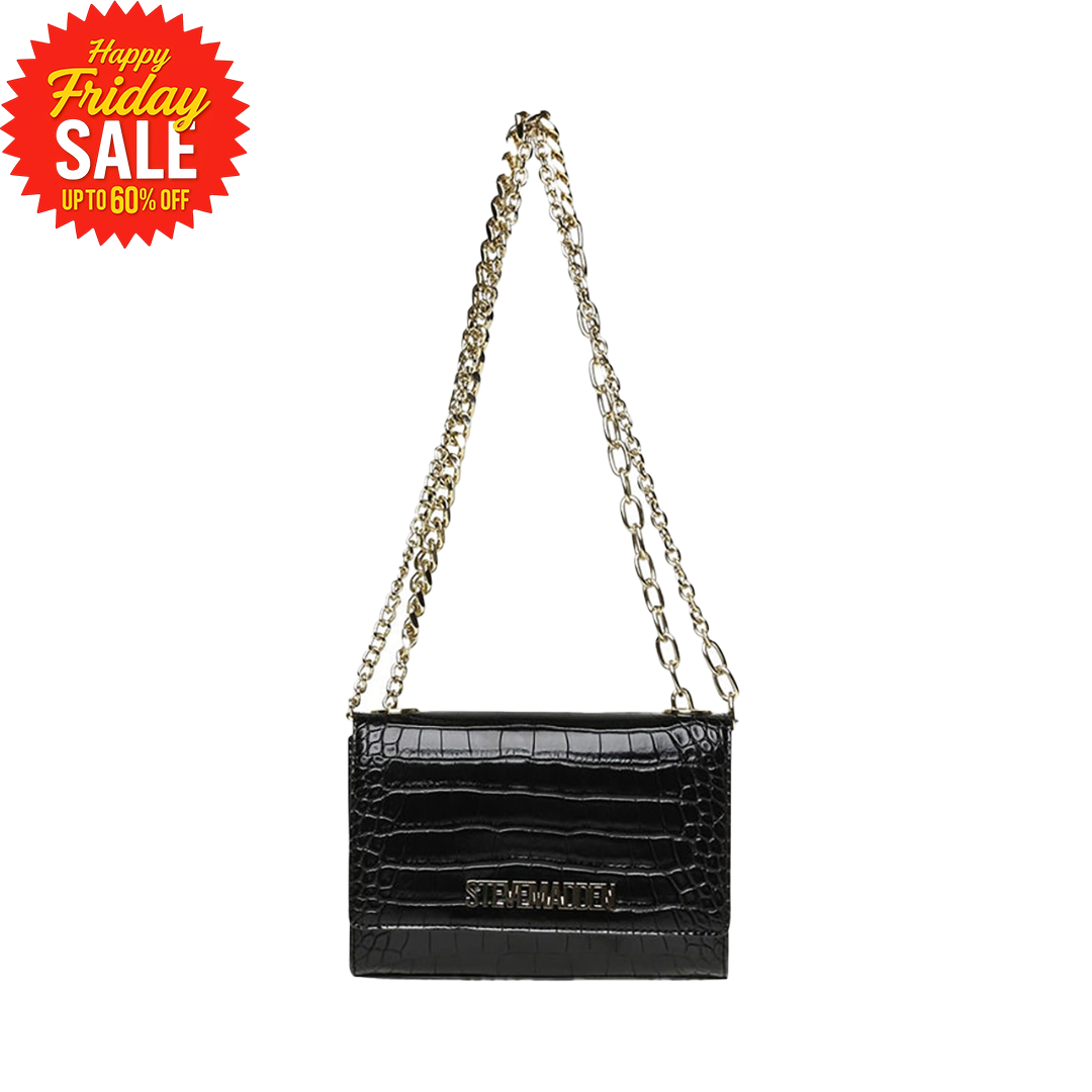 S.T.E-V.E M.A.D-D.E.N CROSSBODY Bag