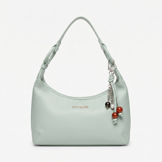 STEVE MADDEN SHOULDER BAG GREEN FOR WOMEN in Egypt
