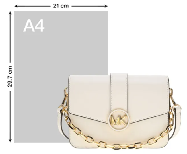 M.I.C.H.A.E.L. K.O.R.S cross-body bag