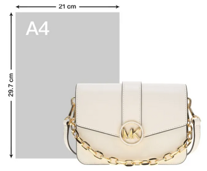 M.I.C.H.A.E.L. K.O.R.S cross-body bag