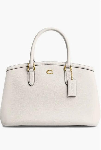 C-O-A-C-H HAND BAG