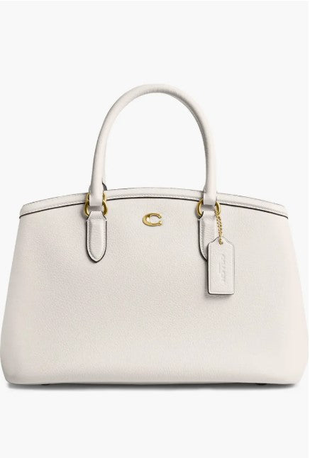 C-O-A-C-H HAND BAG