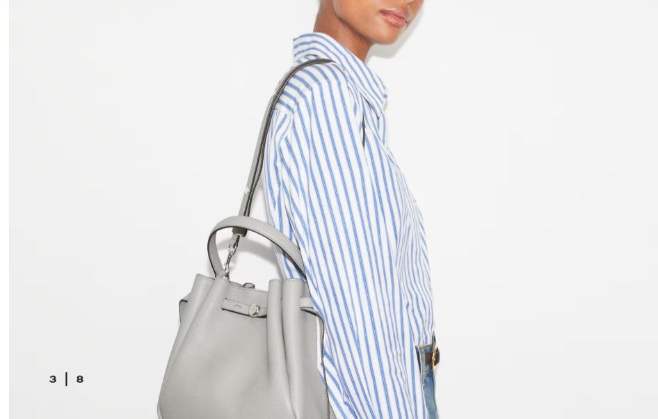 T.o.r-y B.u.r-c.h CROSSBODY BAG