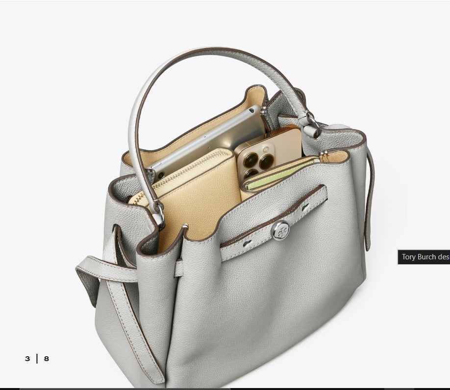 T.o.r-y B.u.r-c.h CROSSBODY BAG