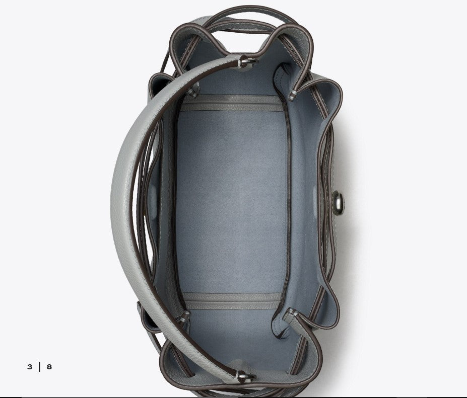 T.o.r-y B.u.r-c.h CROSSBODY BAG