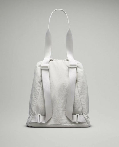 L.U.L.L-L-E.M.O.N BACKPACK BAG