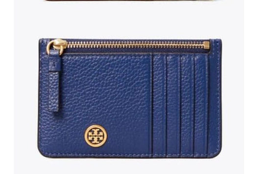 T.o.r-y B.u.r-c.h WALLET 5 CARD SLOT