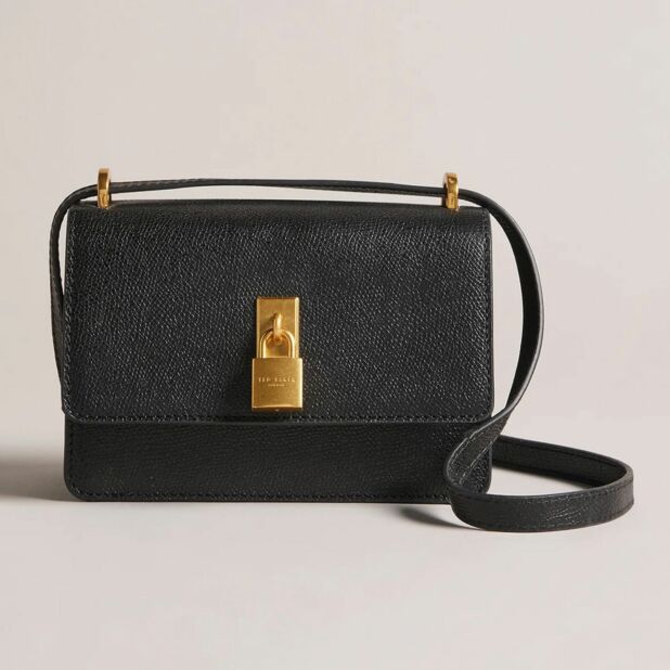 T-E-D B-A-K-E-R CROSSBODY BAG