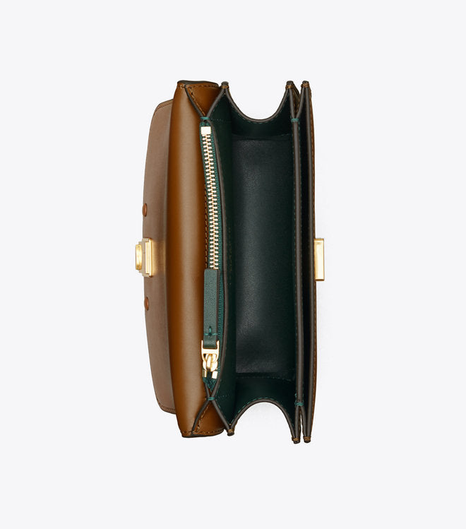 T.o.r-y B.u.r-c.h CROSSBODY BAG