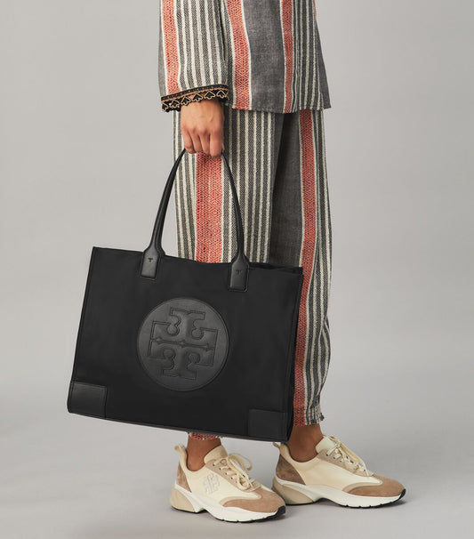 T.o.r-y B.u.r-c.h TOTE BAG