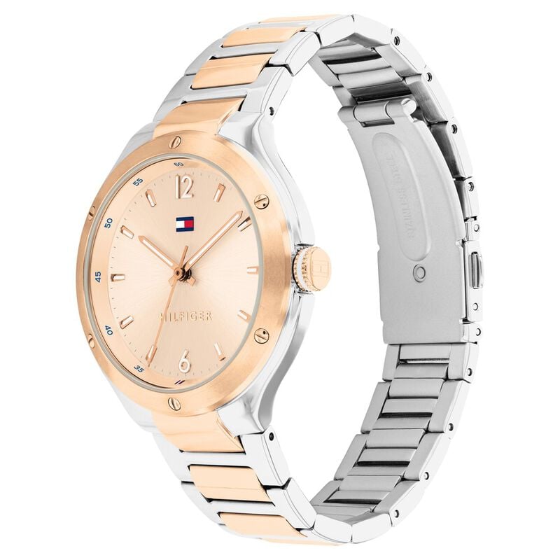 T.O.M-M.Y H.I.L-F.I.G.E.R Watch