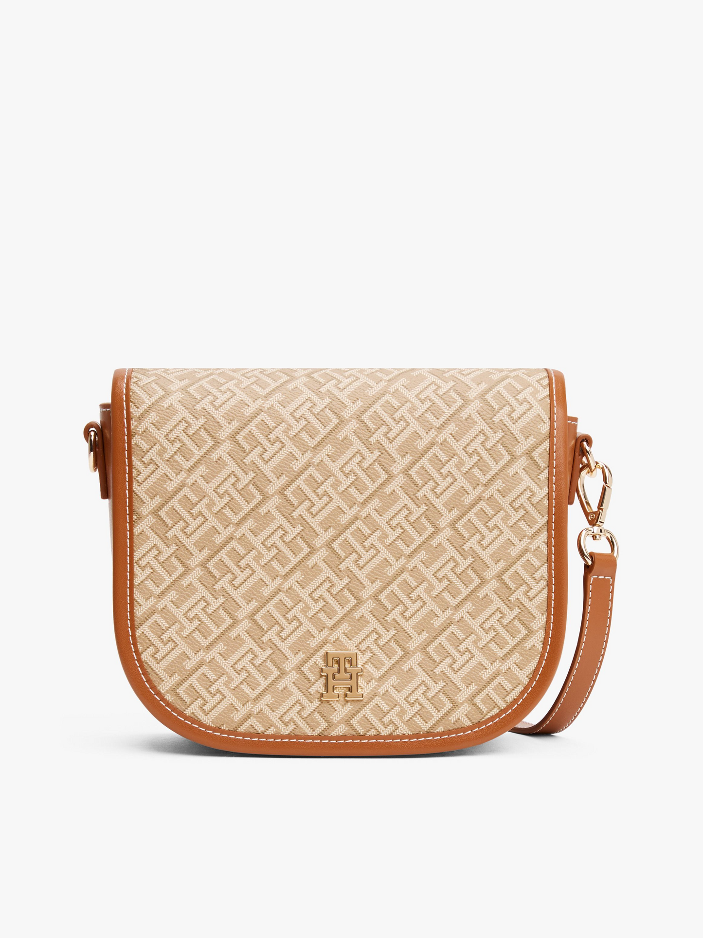 T.O.M-M.Y H.I.L.F-I.G.E.R CROSSBODY BAG